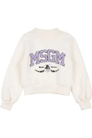 Msgm CAMISETAS Y TOPS - Sudaderas
