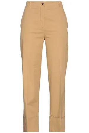 ANTONELLI PARTES DE ABAJO - Pantalones