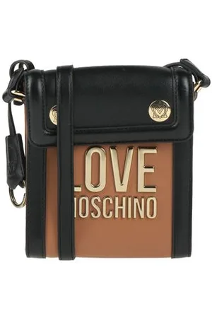 Moschino BOLSOS - Bolsos con bandolera
