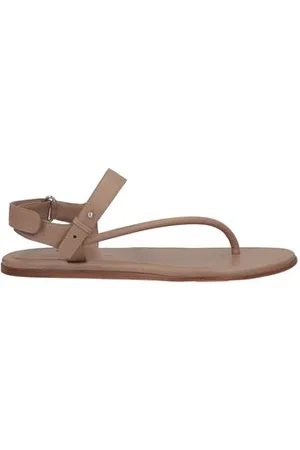 Emporio Armani CALZADO - Sandalias de dedo