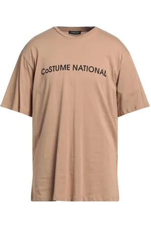 Costume National CAMISETAS Y TOPS - Camisetas
