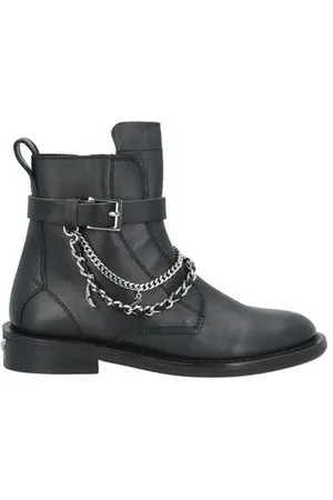 Zadig & Voltaire CALZADO - Botines de caña alta