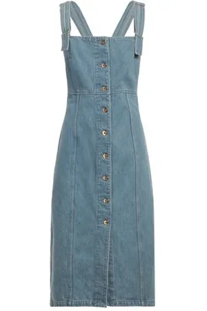 Patou VESTIDOS - Vestidos midi