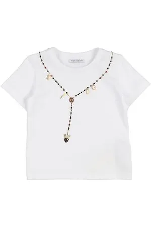 Dolce & Gabbana CAMISETAS Y TOPS - Camisetas