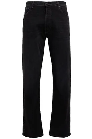 RE/DONE PARTES DE ABAJO - Pantalones vaqueros