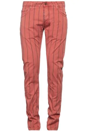Hand Picked PARTES DE ABAJO - Pantalones