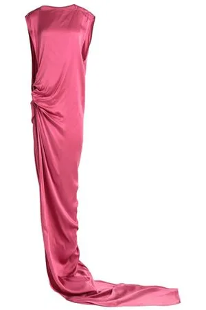 Rick Owens VESTIDOS - Vestidos largos