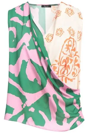HANITA CAMISETAS Y TOPS - Tops