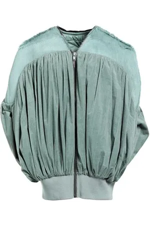 Rick Owens ROPA DE ABRIGO - Chaquetas y cazadoras