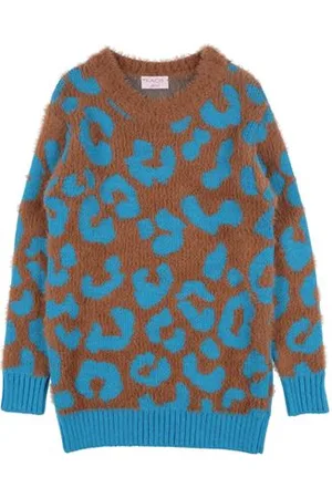 Kaos PRENDAS DE PUNTO - Pullover