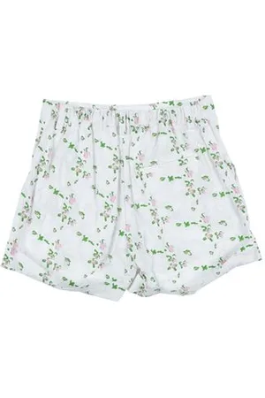 Serafini PARTES DE ABAJO - Pantalones cortos y bermudas