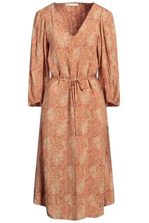 Vanessa Bruno VESTIDOS - Vestidos midi