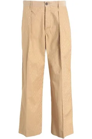 Tommy Hilfiger PARTES DE ABAJO - Pantalones