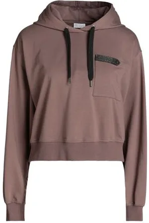 Brunello Cucinelli CAMISETAS Y TOPS - Sudaderas