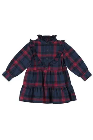 Petit Bateau VESTIDOS - Vestidos para niña