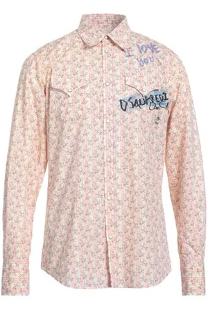 Dsquared2 CAMISETAS Y TOPS - Camisas