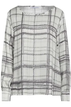 Caractere CAMISETAS Y TOPS - Tops