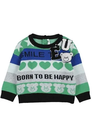 U+É PRENDAS DE PUNTO - Pullover