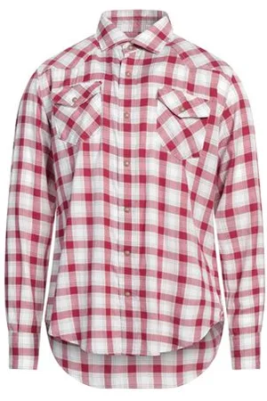 ELEVENTY CAMISETAS Y TOPS - Camisas