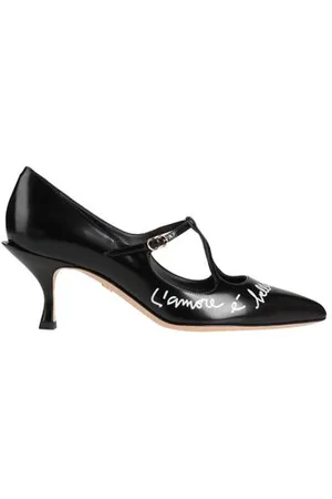 Dolce & Gabbana CALZADO - Zapatos de salón