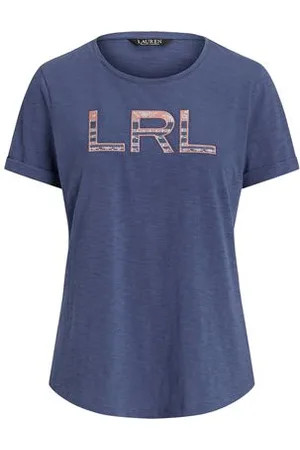 Ralph Lauren CAMISETAS Y TOPS - Camisetas