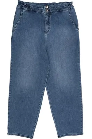 Patrizia Pepe PARTES DE ABAJO - Pantalones vaqueros