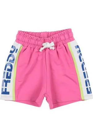 Freddy PARTES DE ABAJO - Pantalones cortos y bermudas