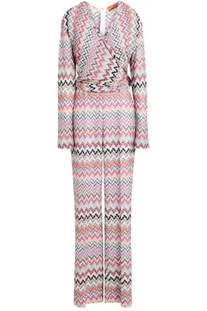 Missoni MONOS&PETOS - Monos enterizos