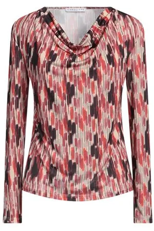 Caractere CAMISETAS Y TOPS - Tops