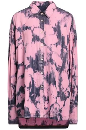 DARKPARK CAMISETAS Y TOPS - Camisas vaqueras