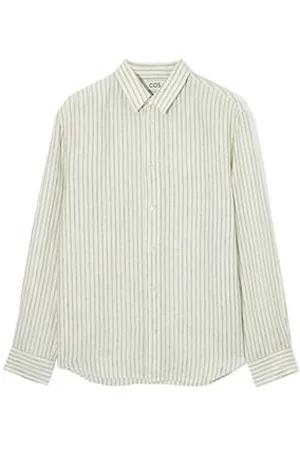 COS CAMISETAS Y TOPS - Camisas