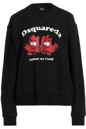 Dsquared2 CAMISETAS Y TOPS - Sudaderas