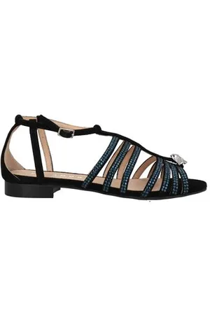 John Richmond CALZADO - Sandalias con cierre
