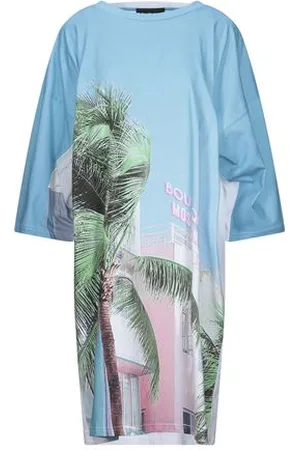 Moschino VESTIDOS - Vestidos midi