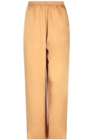 FORTE FORTE PARTES DE ABAJO - Pantalones