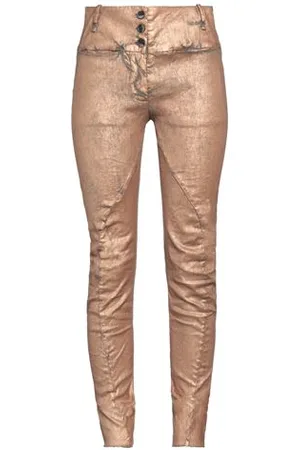 MASNADA PARTES DE ABAJO - Pantalones