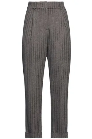 CAPPELLINI BY PESERICO PARTES DE ABAJO - Pantalones