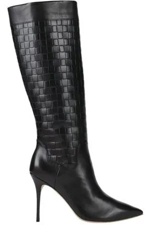 GOLD & ROUGE CALZADO - Botas