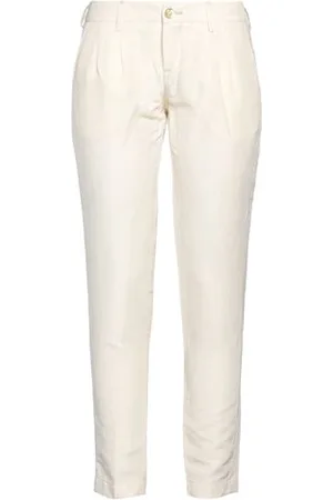 Jacob Cohen PARTES DE ABAJO - Pantalones