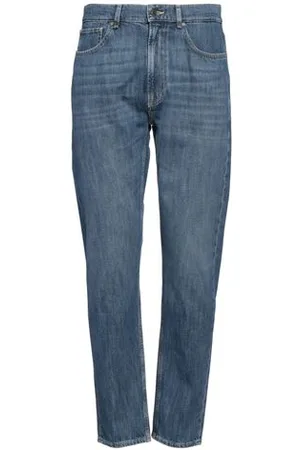 Guess PARTES DE ABAJO - Pantalones vaqueros