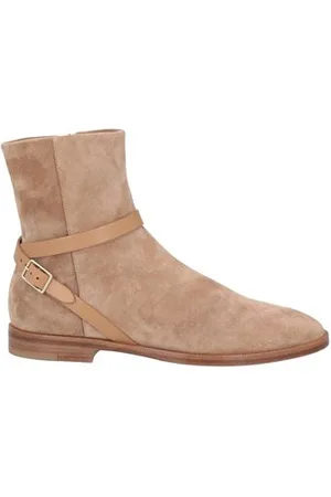 Giorgio Armani CALZADO - Botines de caña alta