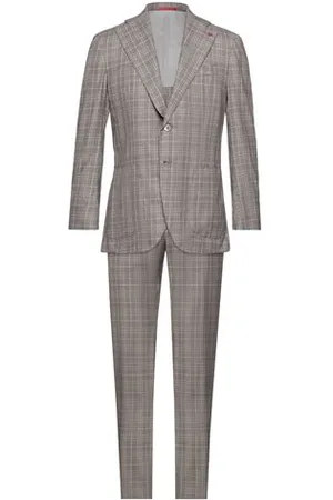 ISAIA TRAJES Y CONJUNTOS - Trajes