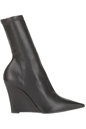 BIANCA DI CALZADO - Botines de caña alta