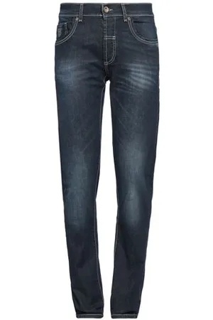 FIFTY FOUR PARTES DE ABAJO - Pantalones vaqueros