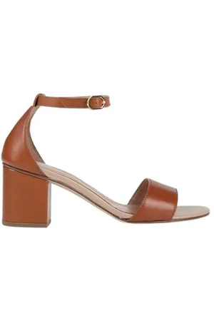 Twin-Set CALZADO - Sandalias con cierre