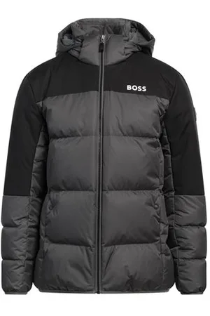 HUGO BOSS ROPA DE ABRIGO - Plumíferos y acolchados