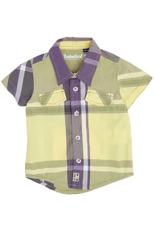Timberland CAMISETAS Y TOPS - Camisas