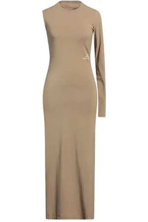 Maison Margiela VESTIDOS - Vestidos largos