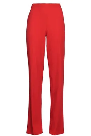 Salvatore Ferragamo PARTES DE ABAJO - Pantalones