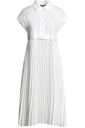 Twin-Set VESTIDOS - Vestidos midi